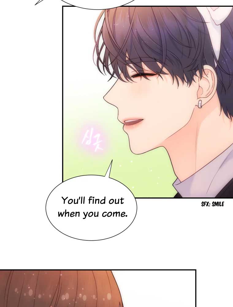 My Favorite Savior Girl Chapter 1 - Page 81