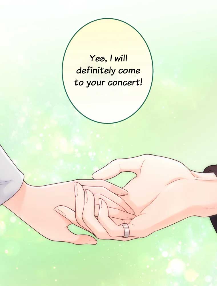 My Favorite Savior Girl Chapter 1 - Page 83