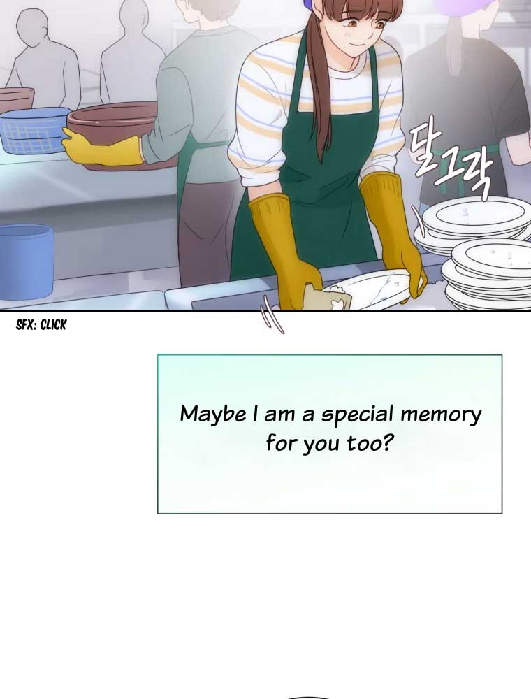 My Favorite Savior Girl Chapter 1 - Page 85