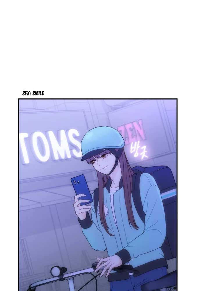 My Favorite Savior Girl Chapter 1 - Page 87