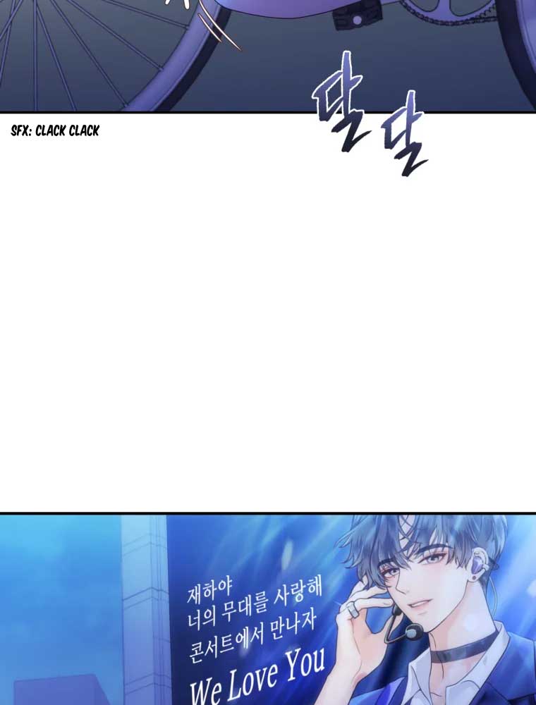 My Favorite Savior Girl Chapter 1 - Page 89