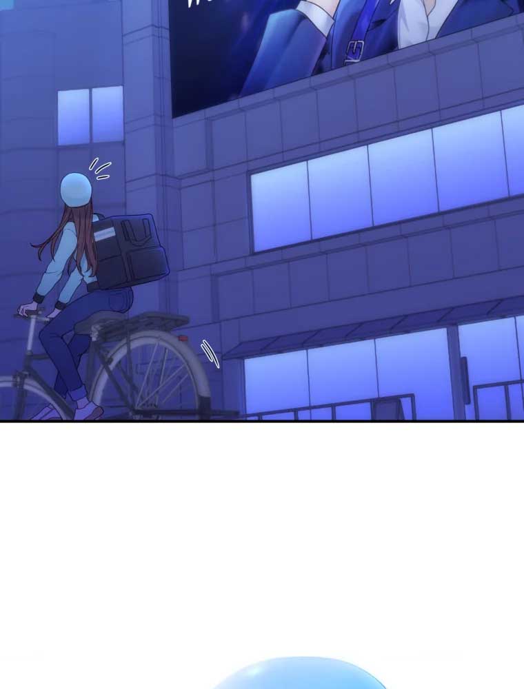 My Favorite Savior Girl Chapter 1 - Page 90