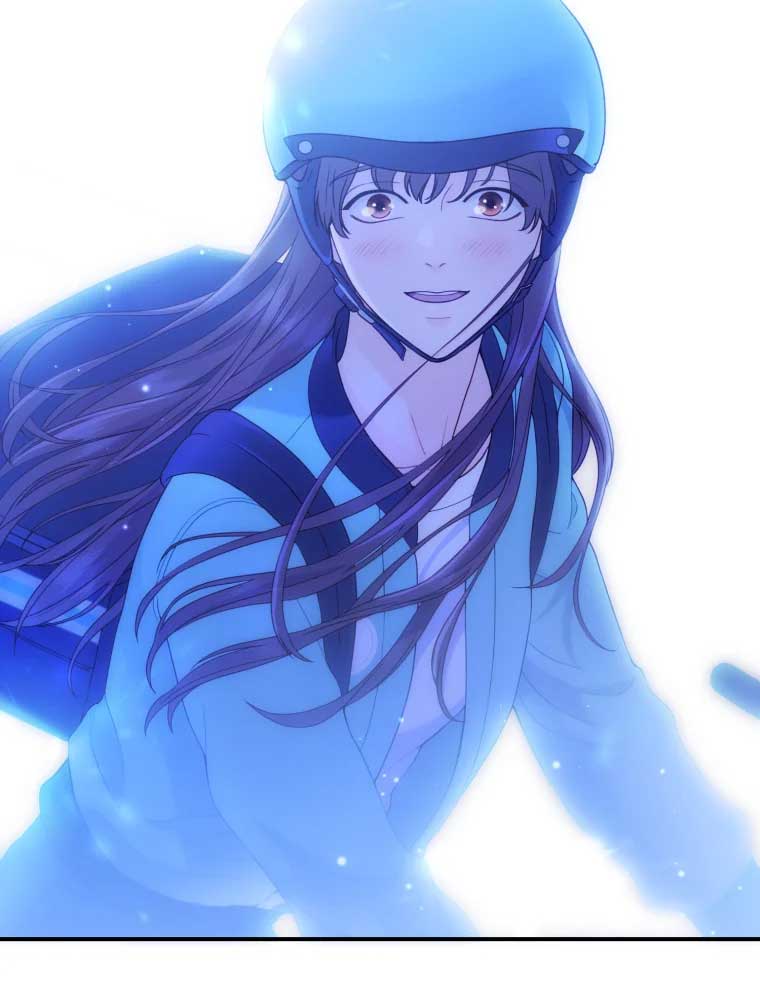 My Favorite Savior Girl Chapter 1 - Page 91