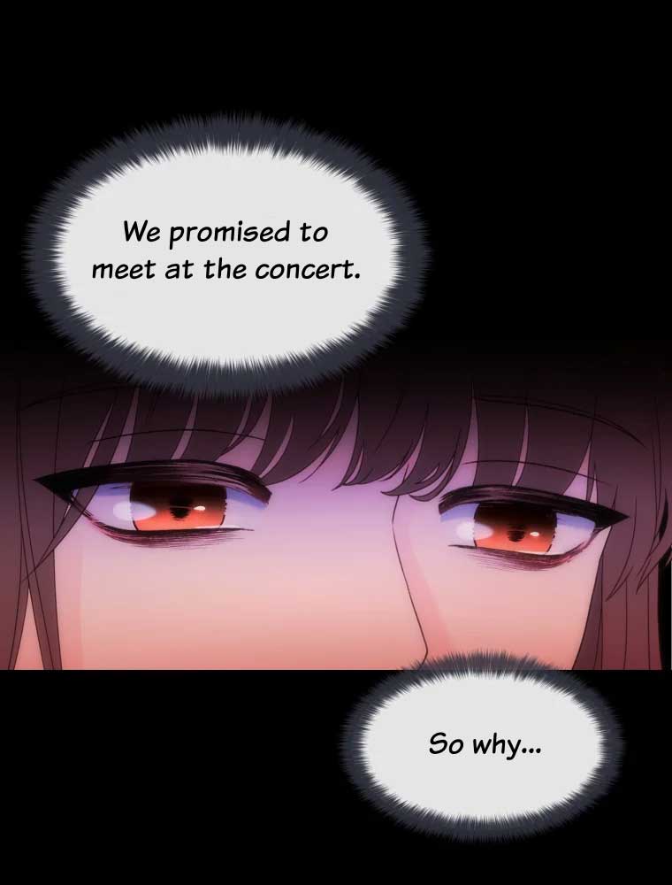 My Favorite Savior Girl Chapter 1 - Page 96