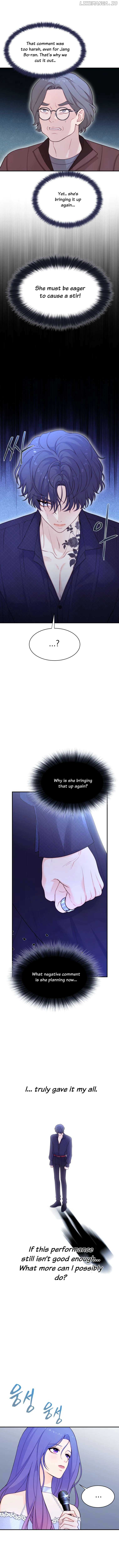 My Favorite Savior Girl Chapter 10 - Page 10