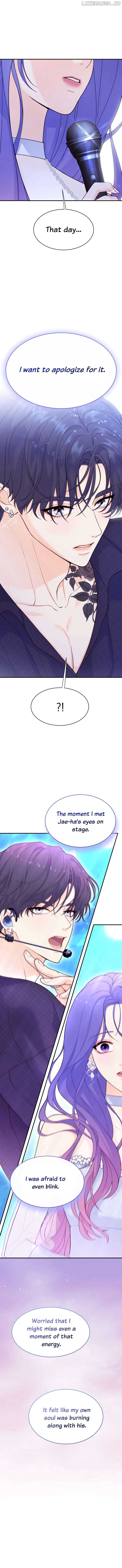 My Favorite Savior Girl Chapter 10 - Page 11