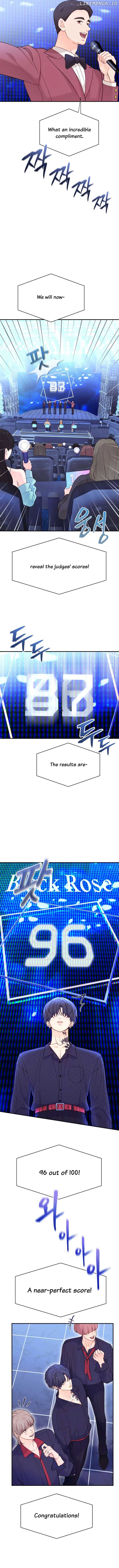 My Favorite Savior Girl Chapter 10 - Page 13