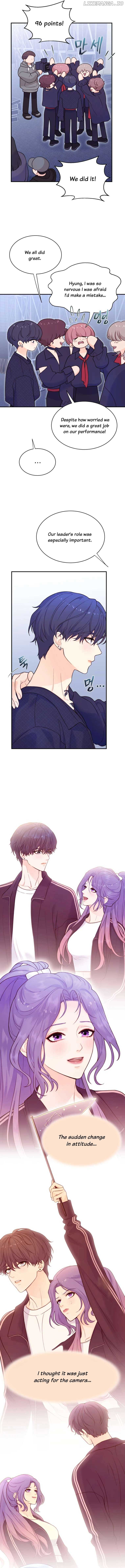 My Favorite Savior Girl Chapter 10 - Page 15