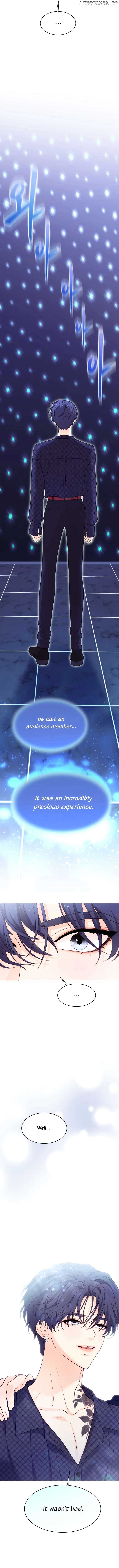 My Favorite Savior Girl Chapter 10 - Page 17