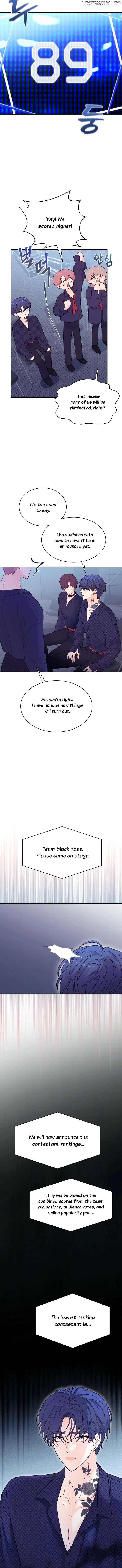 My Favorite Savior Girl Chapter 10 - Page 19