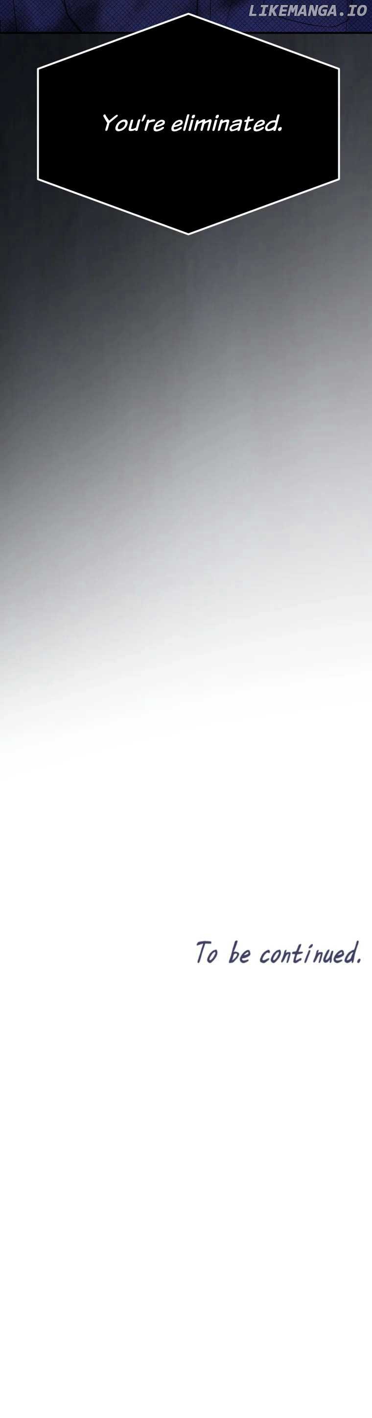 My Favorite Savior Girl Chapter 10 - Page 20