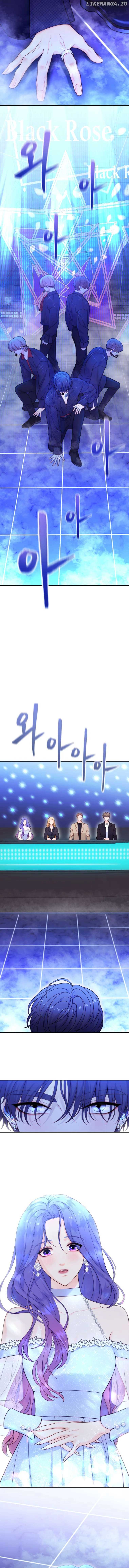 My Favorite Savior Girl Chapter 10 - Page 3