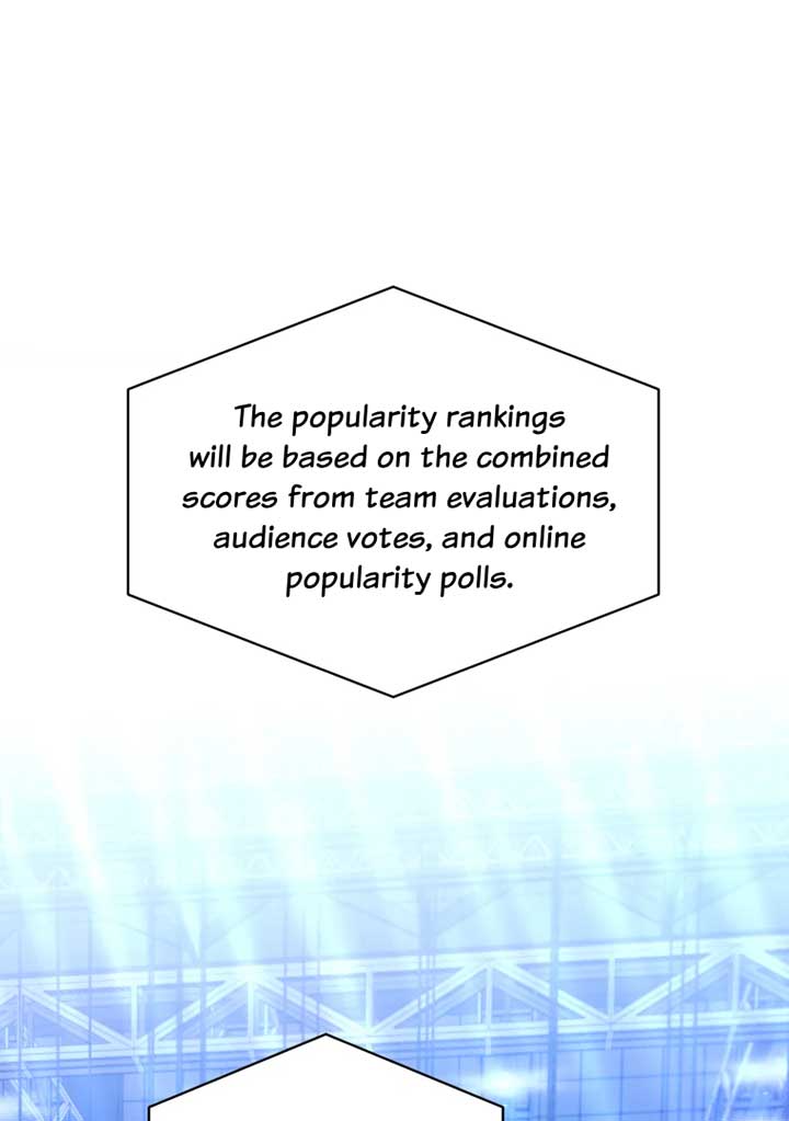 My Favorite Savior Girl Chapter 11 - Page 1