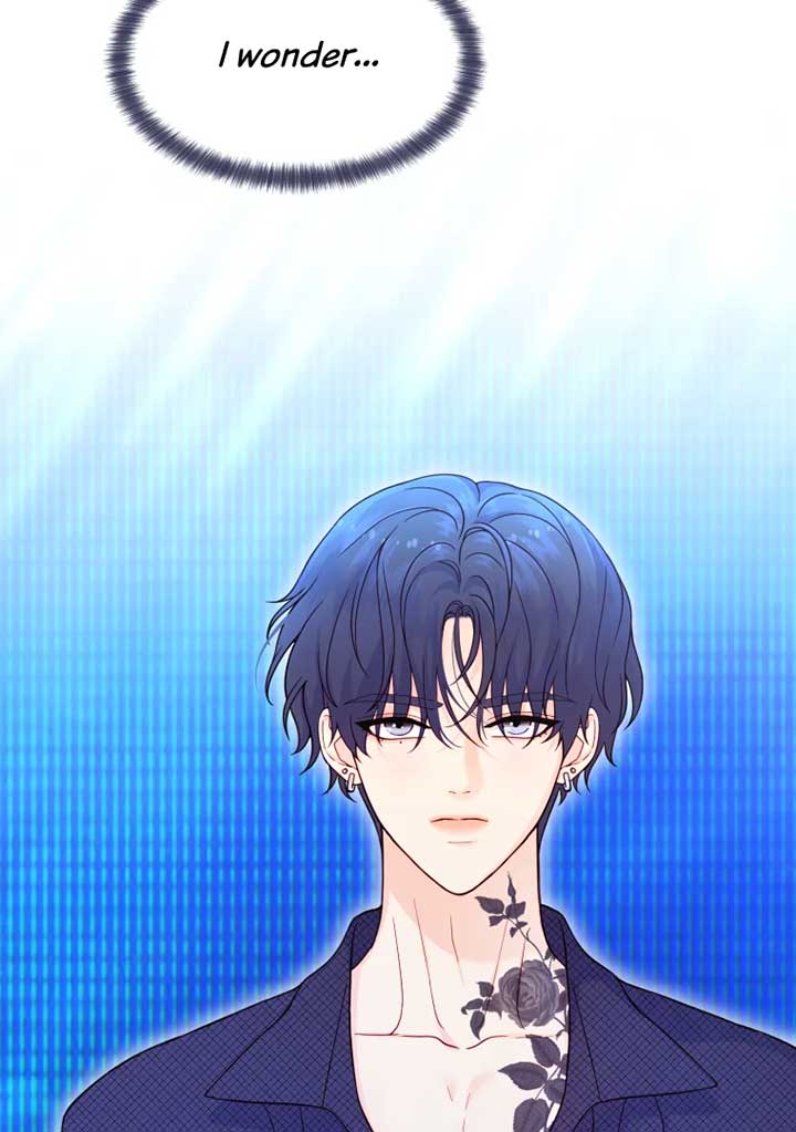 My Favorite Savior Girl Chapter 11 - Page 10