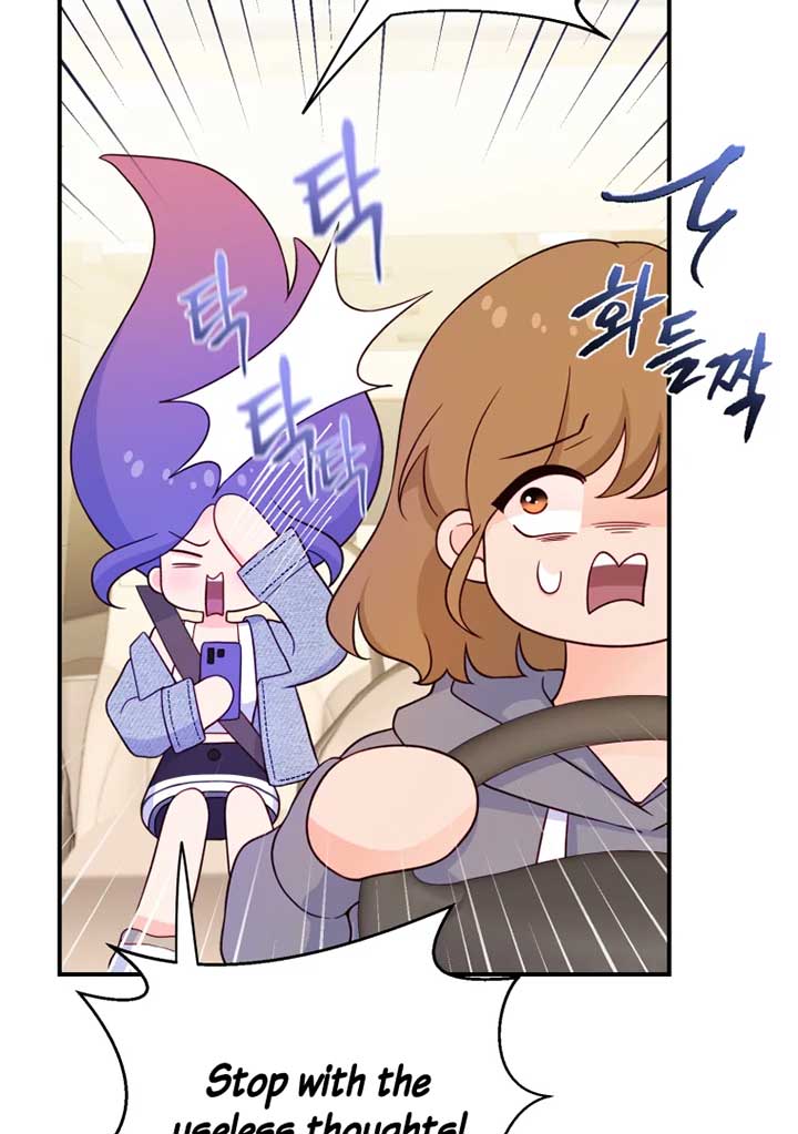 My Favorite Savior Girl Chapter 11 - Page 100