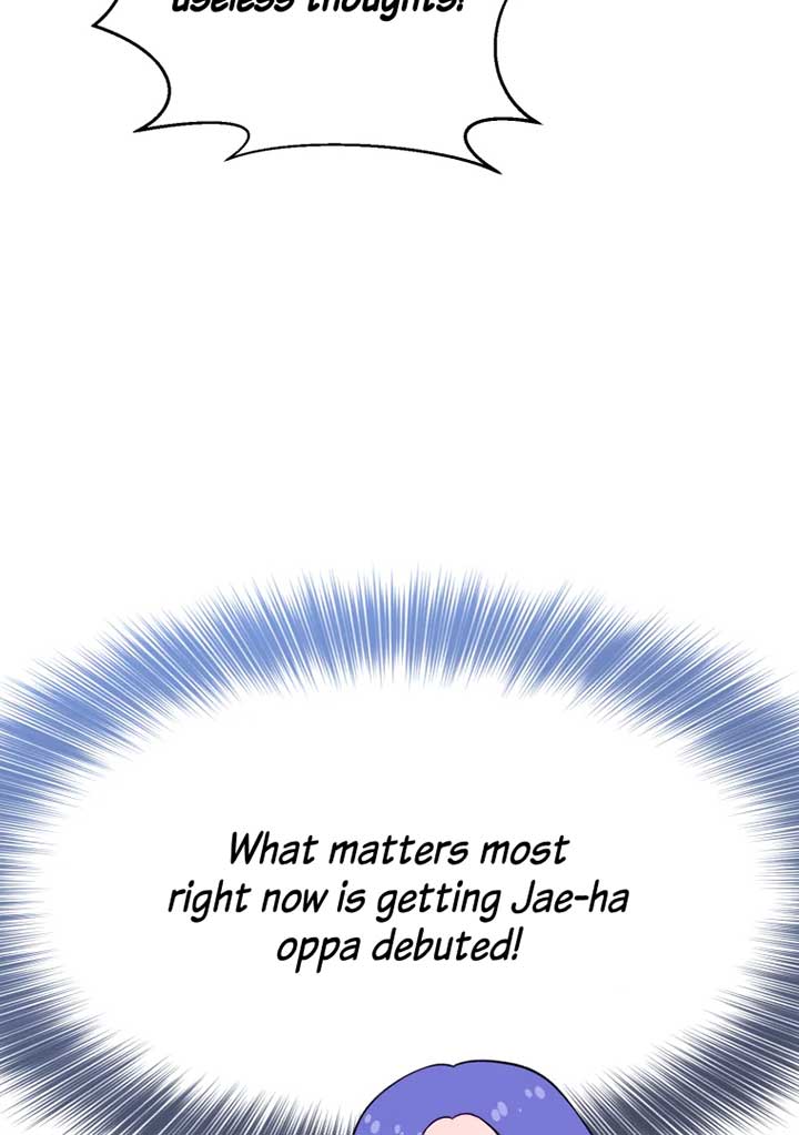 My Favorite Savior Girl Chapter 11 - Page 101