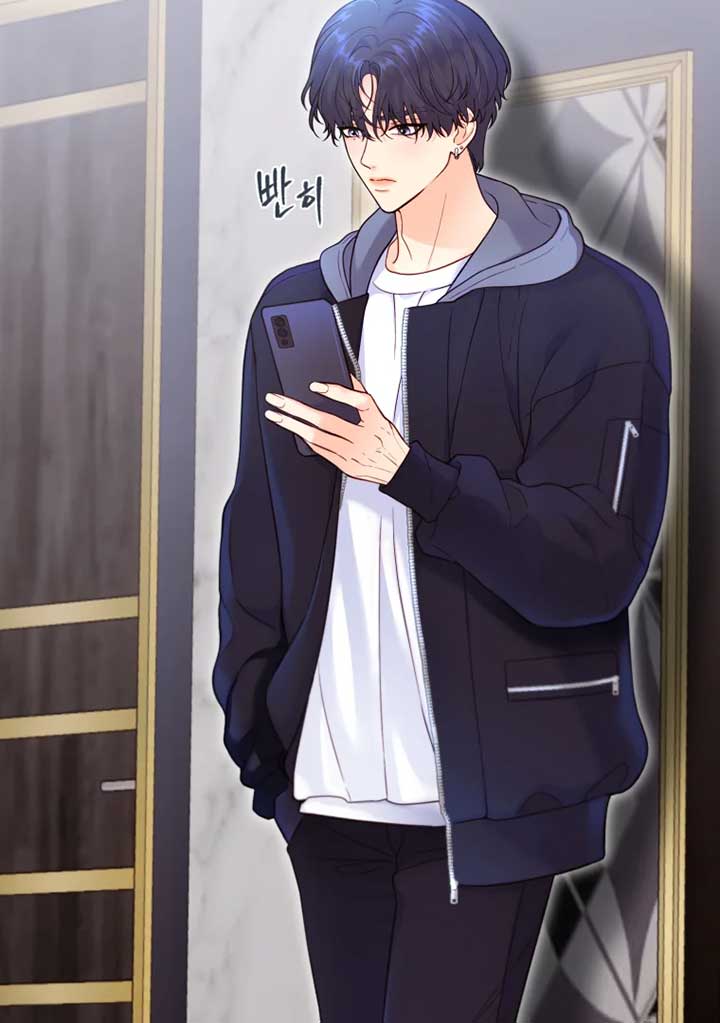 My Favorite Savior Girl Chapter 11 - Page 105