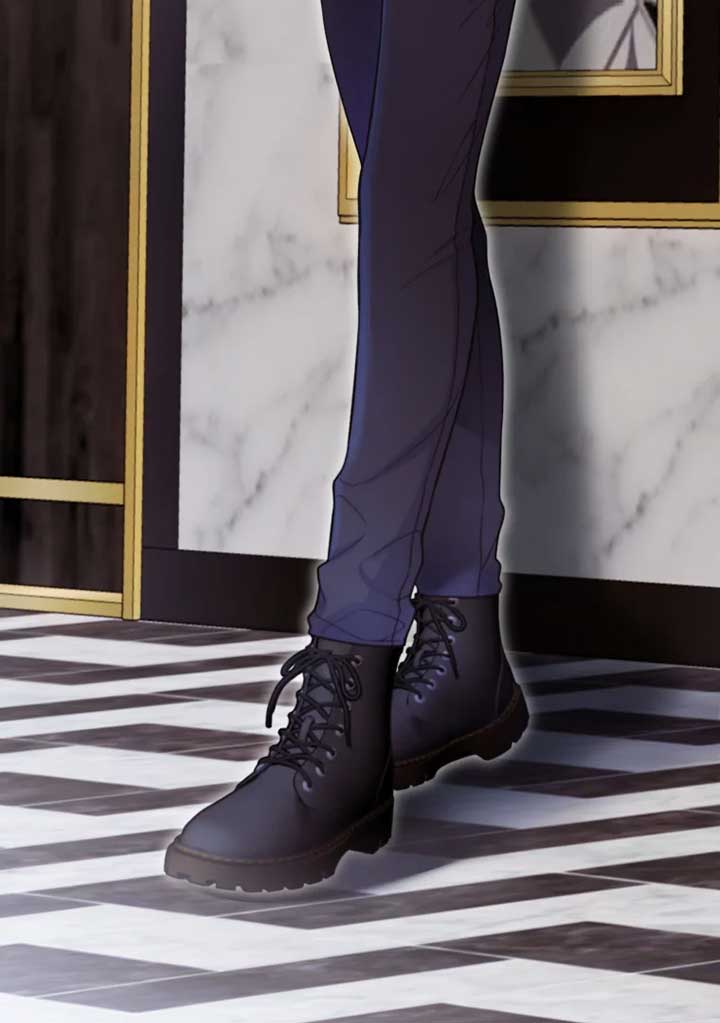 My Favorite Savior Girl Chapter 11 - Page 106