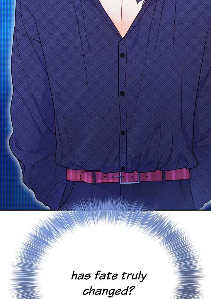 My Favorite Savior Girl Chapter 11 - Page 11