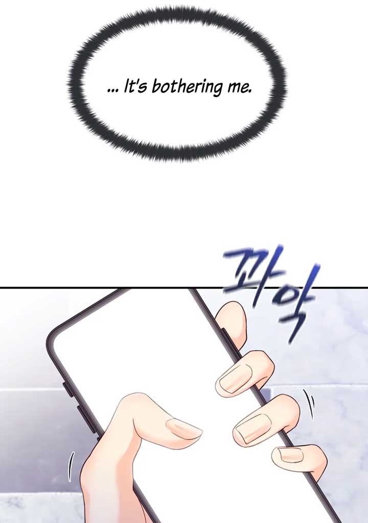 My Favorite Savior Girl Chapter 11 - Page 110