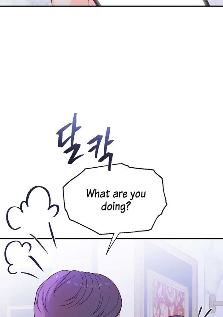 My Favorite Savior Girl Chapter 11 - Page 111