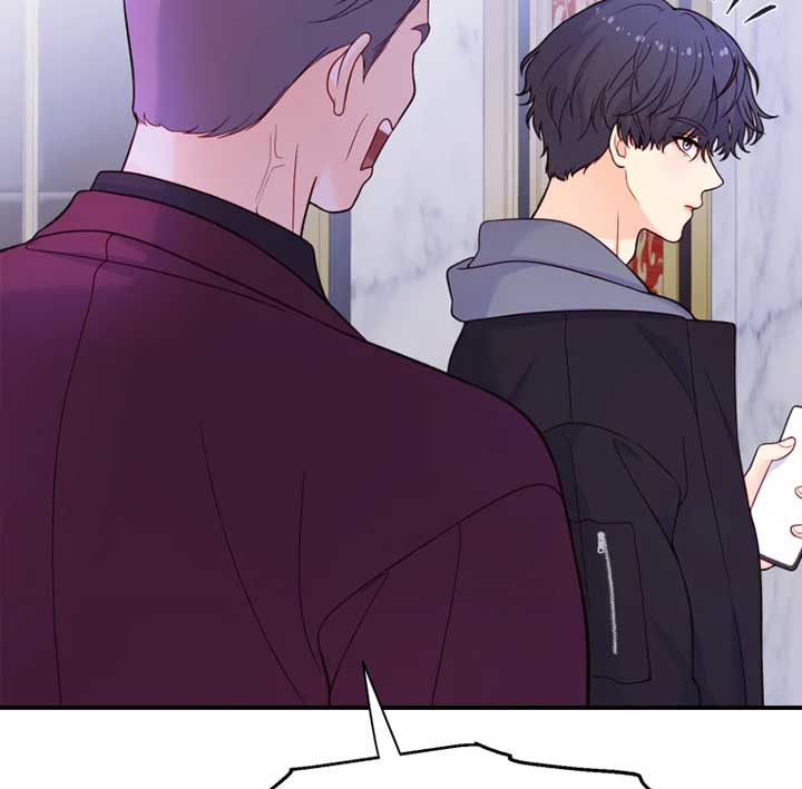 My Favorite Savior Girl Chapter 11 - Page 112