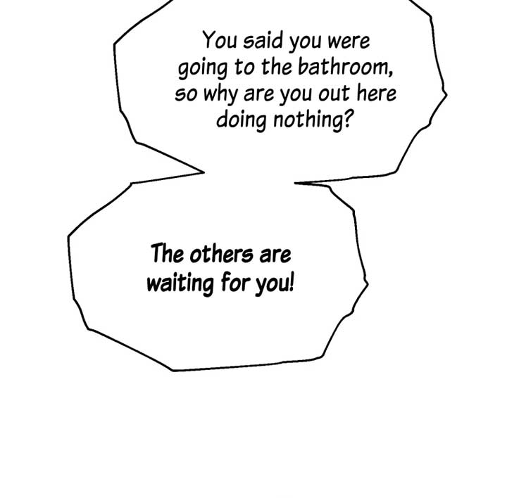 My Favorite Savior Girl Chapter 11 - Page 113