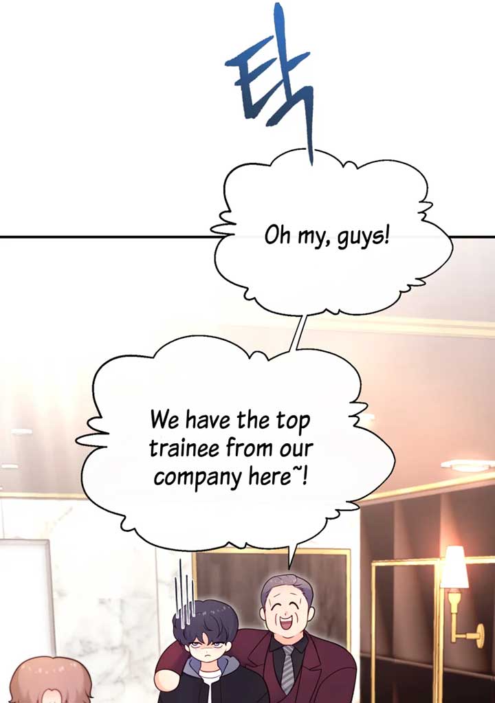 My Favorite Savior Girl Chapter 11 - Page 114