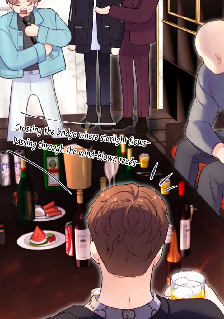 My Favorite Savior Girl Chapter 11 - Page 115