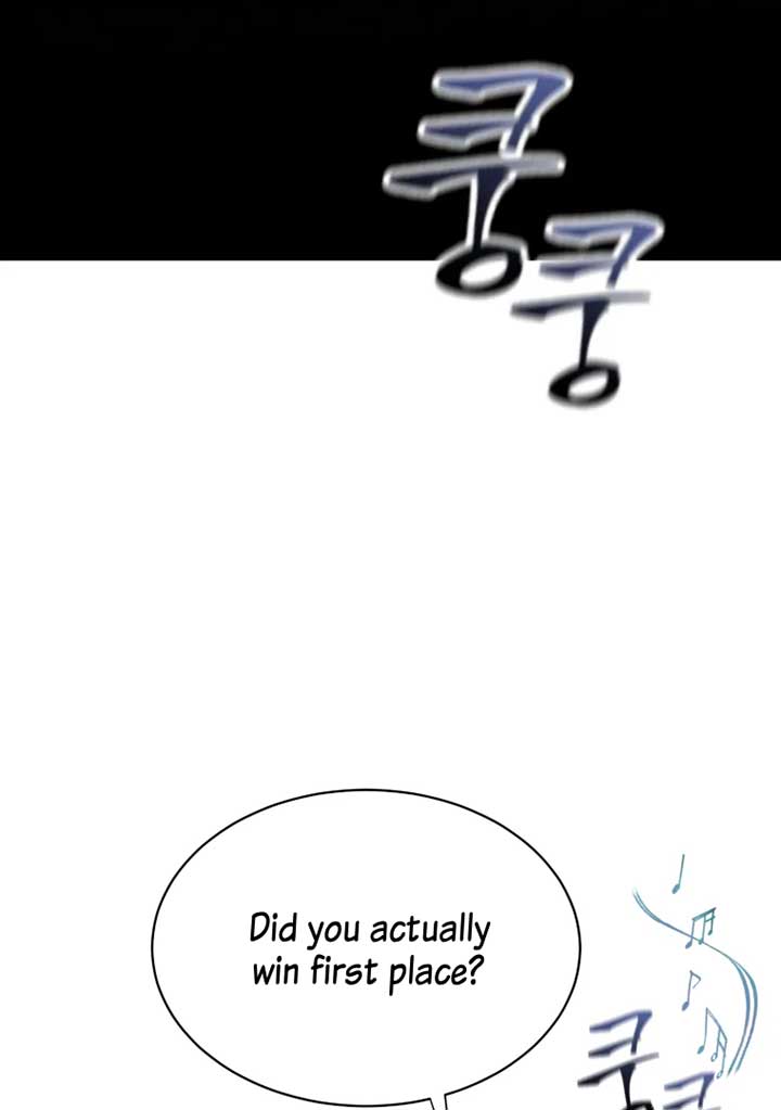 My Favorite Savior Girl Chapter 11 - Page 117