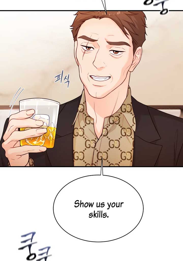 My Favorite Savior Girl Chapter 11 - Page 118