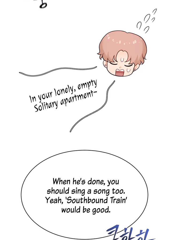 My Favorite Savior Girl Chapter 11 - Page 119