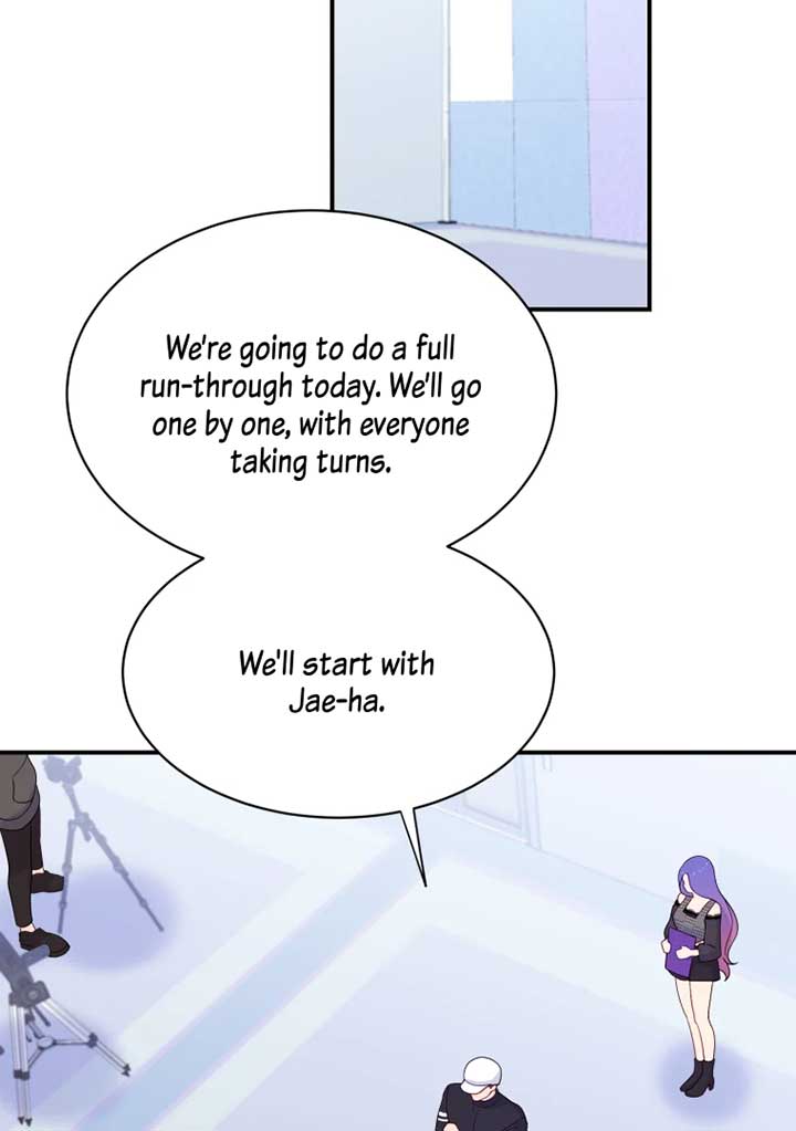 My Favorite Savior Girl Chapter 11 - Page 123