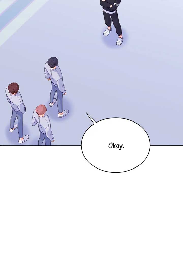 My Favorite Savior Girl Chapter 11 - Page 124