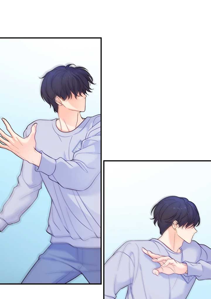 My Favorite Savior Girl Chapter 11 - Page 125