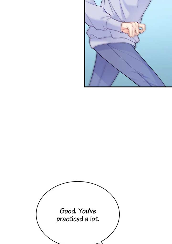 My Favorite Savior Girl Chapter 11 - Page 126