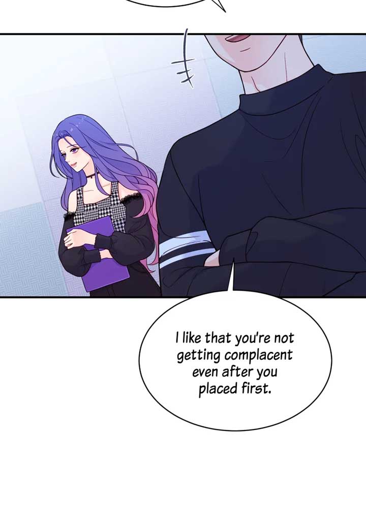 My Favorite Savior Girl Chapter 11 - Page 127