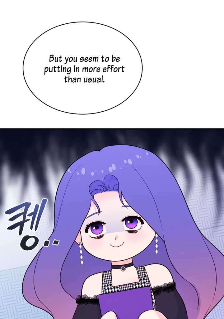 My Favorite Savior Girl Chapter 11 - Page 128