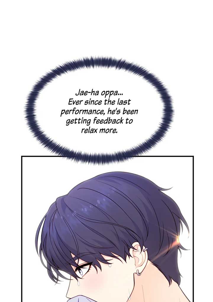 My Favorite Savior Girl Chapter 11 - Page 130