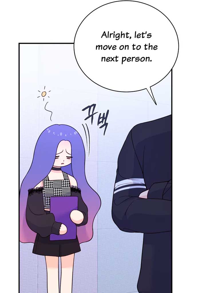 My Favorite Savior Girl Chapter 11 - Page 133