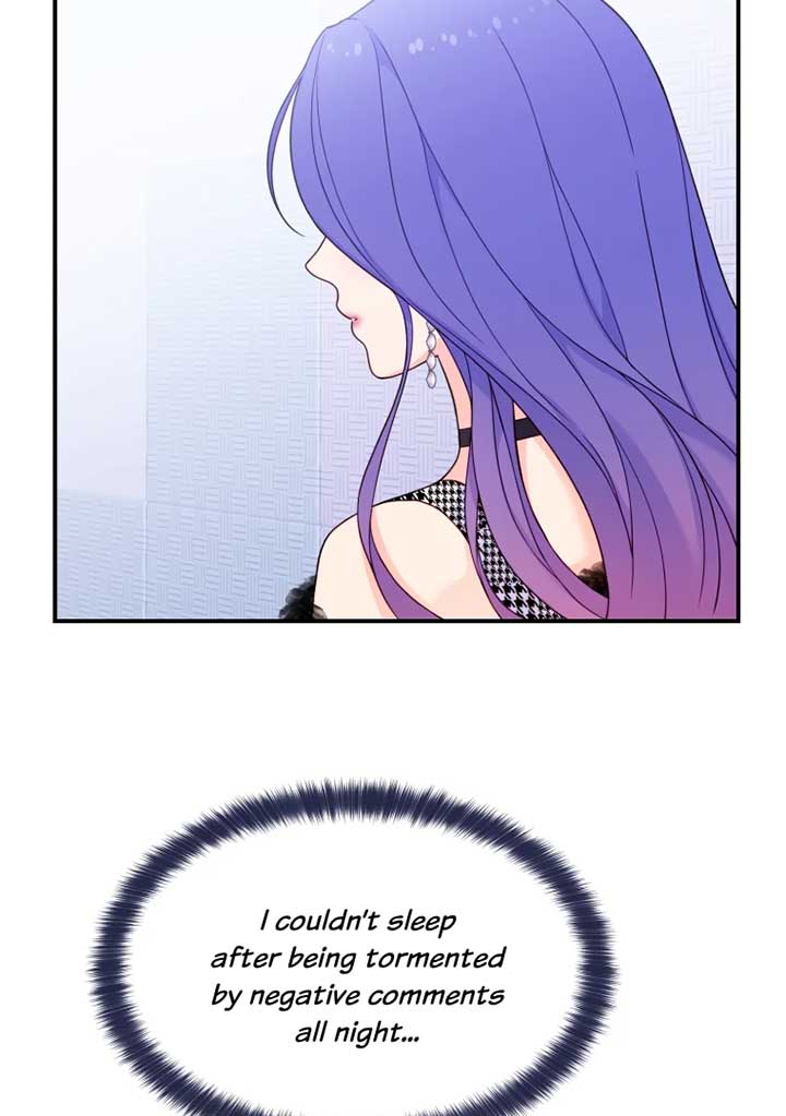 My Favorite Savior Girl Chapter 11 - Page 137