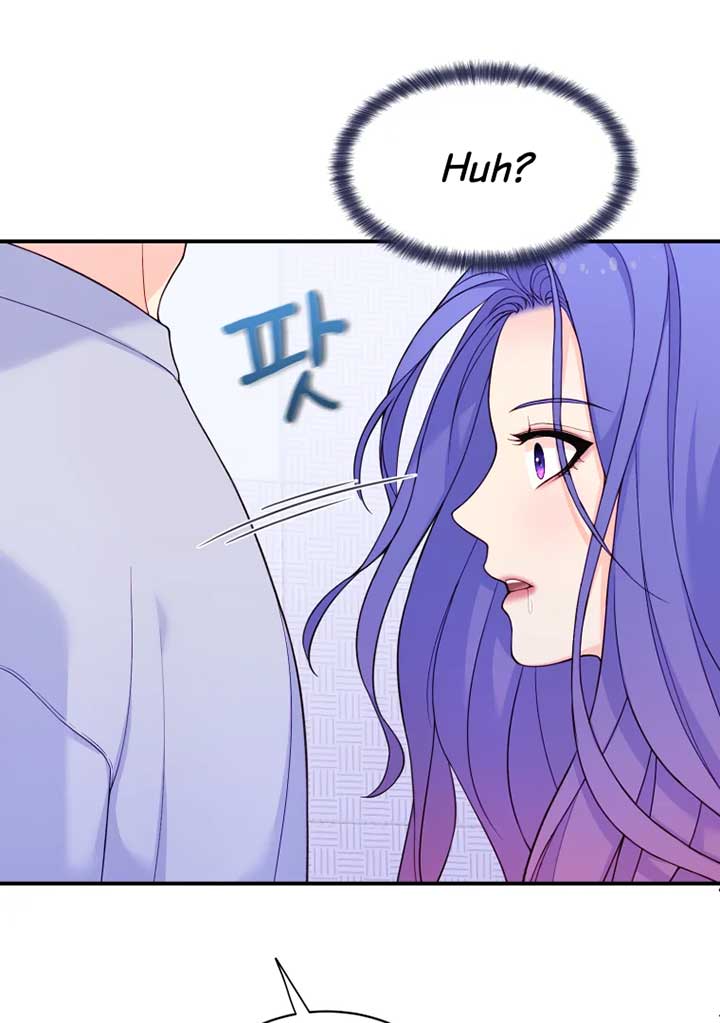 My Favorite Savior Girl Chapter 11 - Page 142