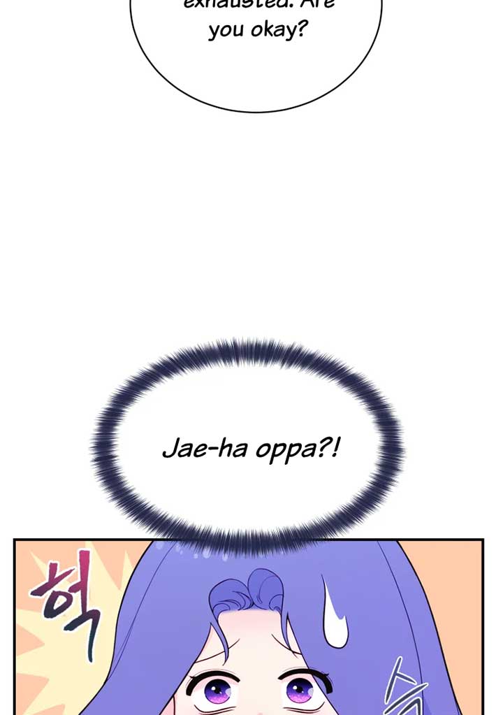 My Favorite Savior Girl Chapter 11 - Page 145