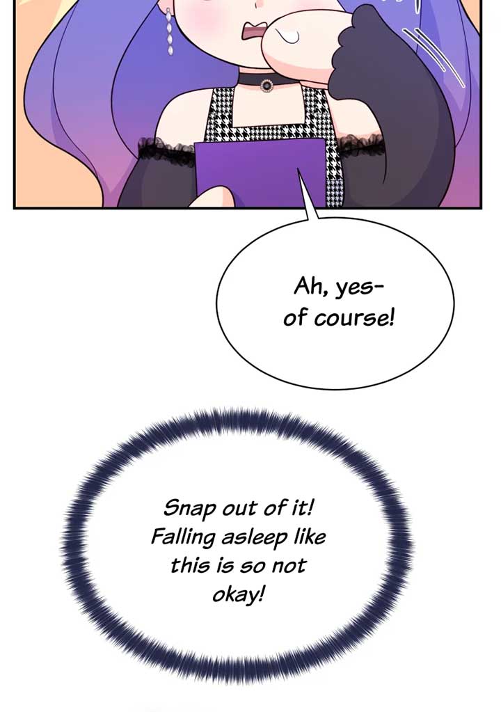 My Favorite Savior Girl Chapter 11 - Page 146