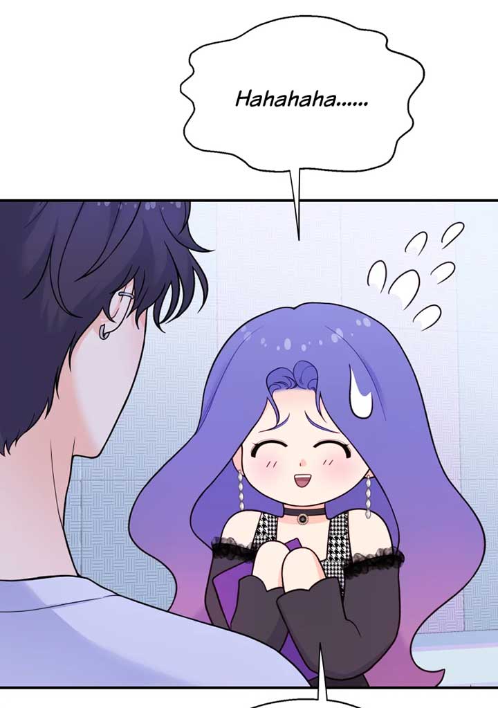 My Favorite Savior Girl Chapter 11 - Page 148