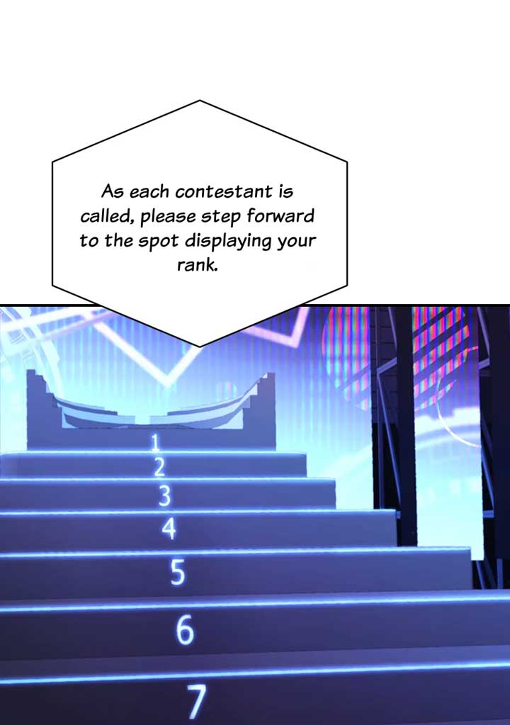 My Favorite Savior Girl Chapter 11 - Page 15