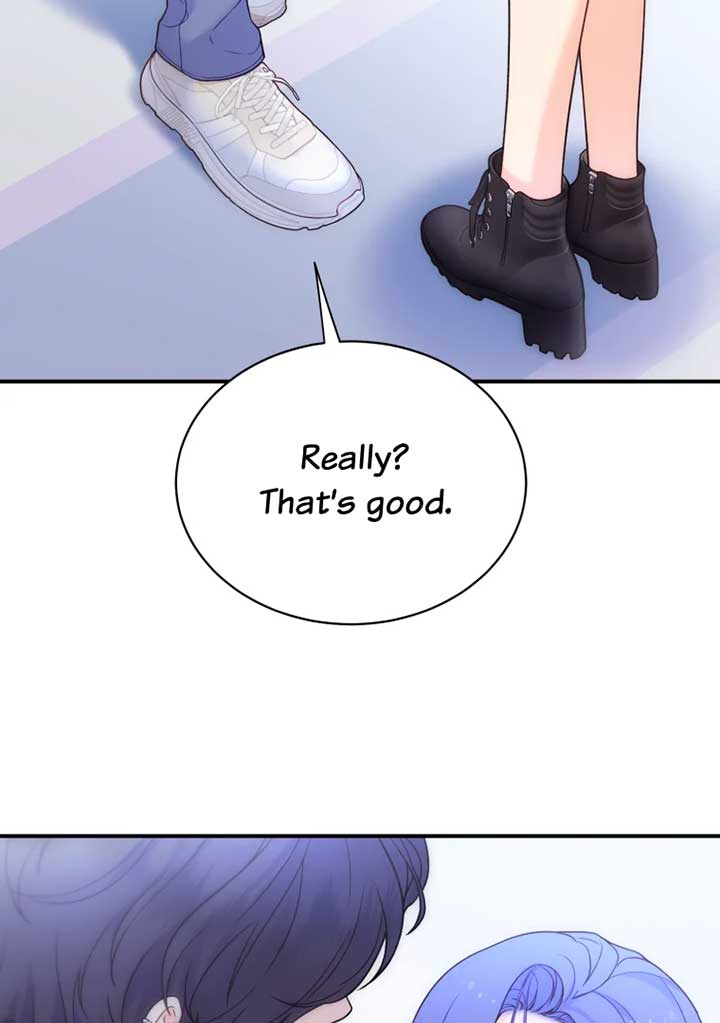 My Favorite Savior Girl Chapter 11 - Page 153