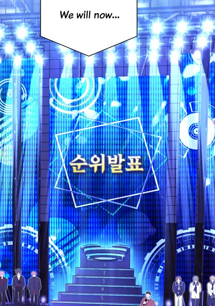 My Favorite Savior Girl Chapter 11 - Page 2