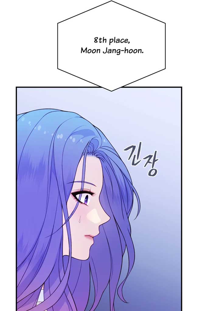 My Favorite Savior Girl Chapter 11 - Page 20