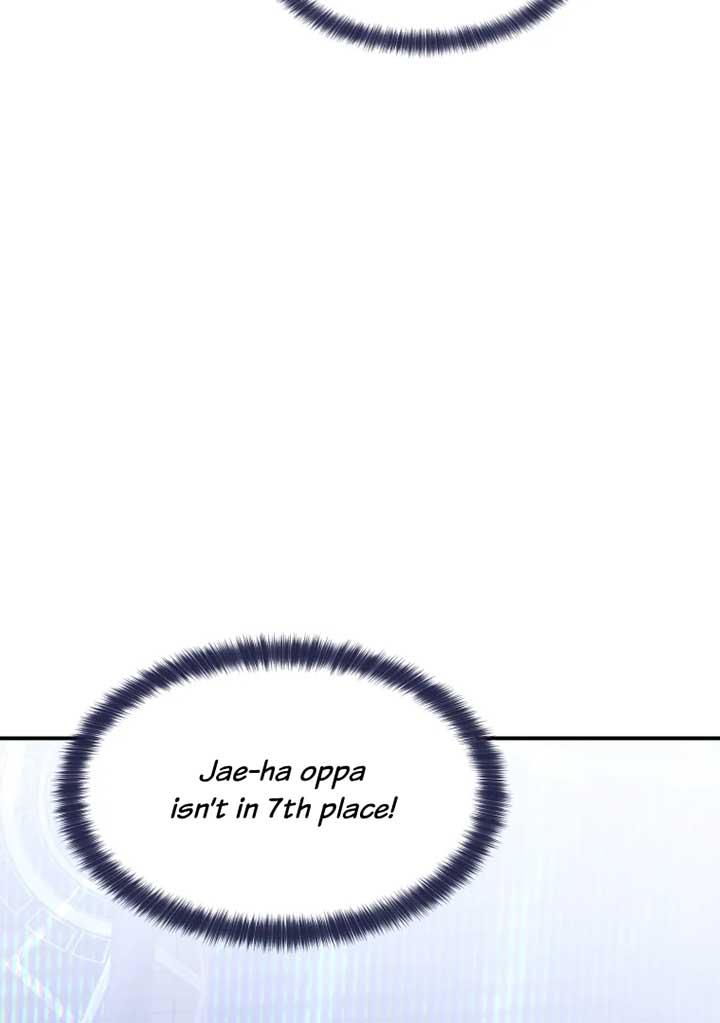 My Favorite Savior Girl Chapter 11 - Page 23